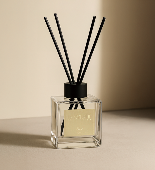 原木/典雅无火香薰