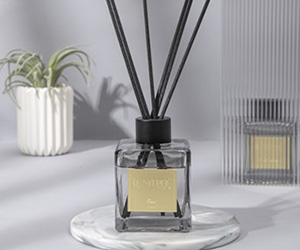 无火香薰 无火香薰