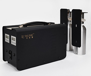 香氛系统 香氛系统