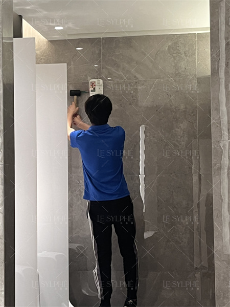 高级香氛系统 高级香氛系统