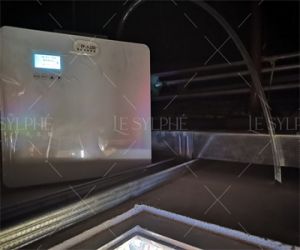 隔油间除臭 隔油间除臭