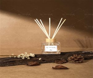 木香调香氛精油