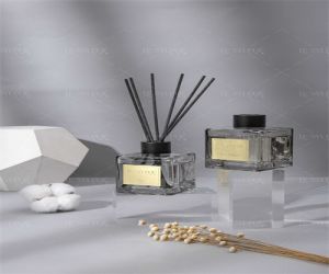 香氛与香水有什么差别