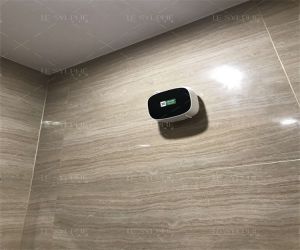 派勒空间香氛壁挂式智能扩香机