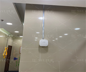 派勒空间香氛壁挂式智能扩香机PAD-300G-商场-重庆涪陵万达广场-卫生间 (4).jpg